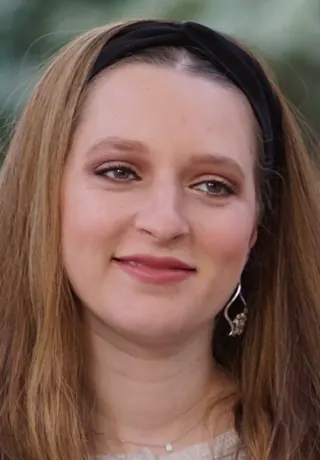 Batsheva Schwartz